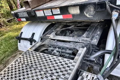 Used 2015 MACK CHU613 Conventional trucks Louisiana US | Proxy Equipment #1385025