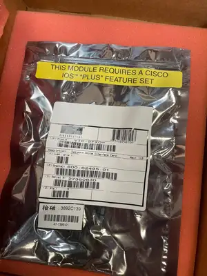 USED Cisco Cisco VIC-2FXO