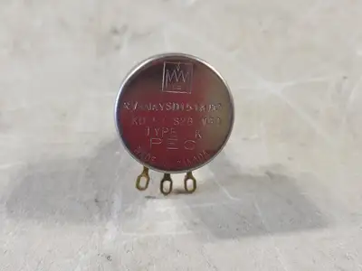 NEW PRECISION ELECTRONICS CORPORATION RV4NAYSD153A