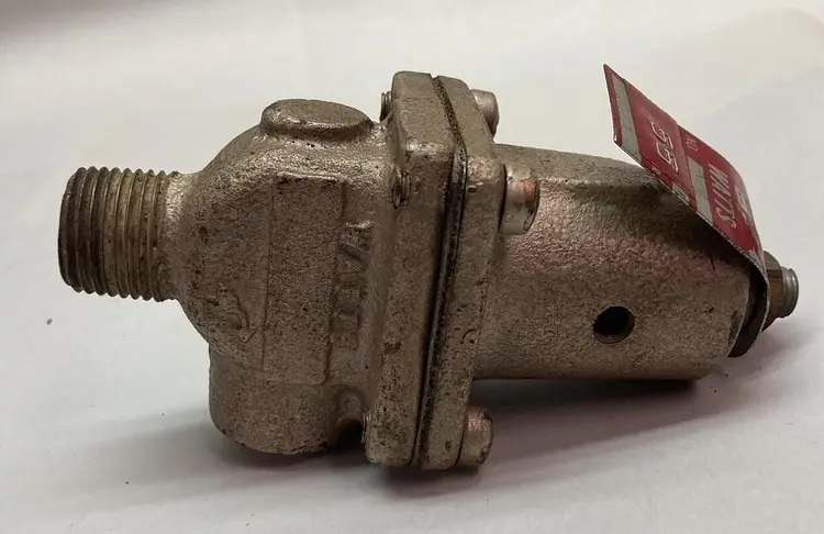 Used CASHCO Z2 N30 Solenoid Regulators Ohio US | Surplus Asset Holdings #1237400