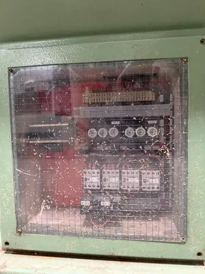FRAVOL A16/R CONTOUR EDGE-BANDER