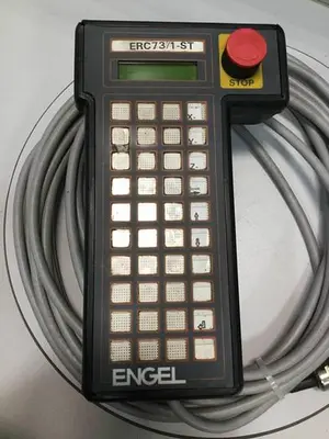 USED KEBA HT2