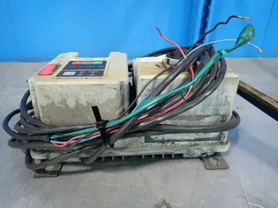 USED ALLENBRADLEY 280DF12Z10CGRW3P1