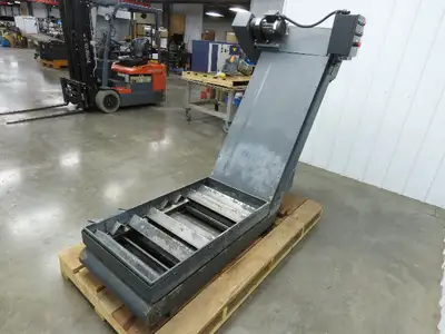 Used FARRIS _UNKNOWN_ Conveyor Parts Indiana US | Arrow Industrial #1366802