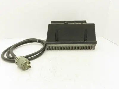 Reliance 14C10 Minpak Plus VS Drive 90V DC Motor Speed Control .75Hp 115V 1PH
