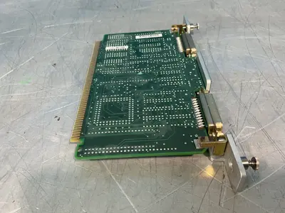 Used 2004 UNICO 314739 I/O Boards & Replacement Parts Ohio US | HGR 24 #1457462