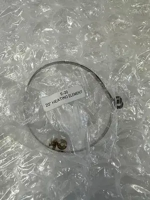 NEW BD BIOSCIENCES E-20