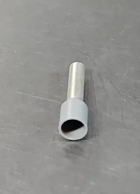 Used Panduit _UNKNOWN_ Connector Accessories South Carolina US | Palmetto Automation #1165868