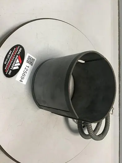 Used WATLOW 15717AXX Heater Bands Michigan US | Ideal Machinery #603368