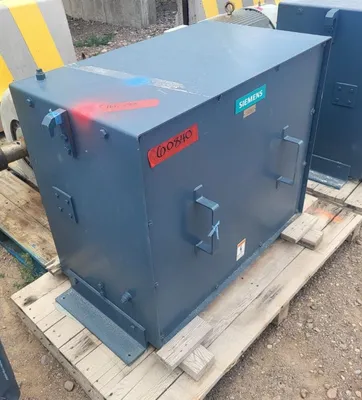 NEW SIEMENS 200 HP