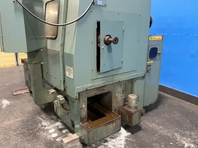Used 1983 MORI SEIKI SL4A CNC Lathes Ohio US | HGR 24 #1324814