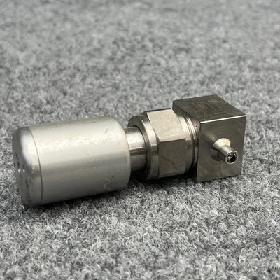 Used Swagelok 6LV-BNBW4-P-C Pump & Valve Parts California US | Davliegogo LLC #1706148