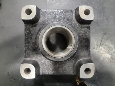 USED REXNORD ZEF2307