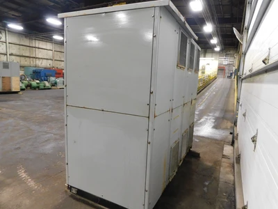 Used OLSUN NA Transformers Ohio US | Equipment Recovery Corp. #1329719