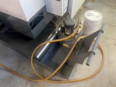 USED 2013 HAAS DS-30