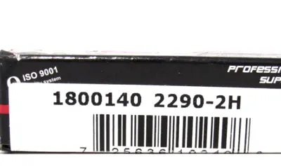 LOT OF 3 NEW HARRIS 1800140 HEATING TIP 2290-2H