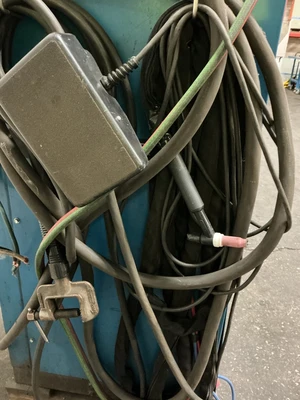 Used Miller _UNKNOWN_ Tig Welders Ohio US | Equipment Recovery Corp. #1331473