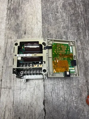 HITACHI INDUSTRIAL SJ100-007NFE Electrical/PLC/Automation | ESS Industrial Equipment Sales (8)