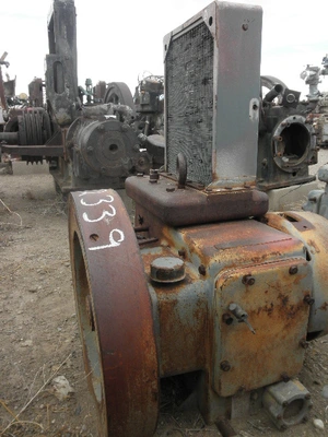 USED OILWELL-WITTE 98-RC