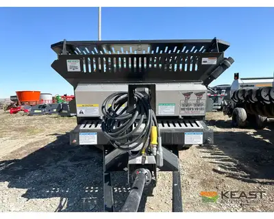 Used MEYERS _UNKNOWN_ Manure Spreaders Iowa US | Keast Enterprises #1360356
