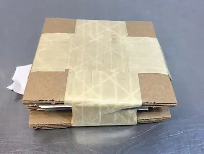 Used Fisher / Emerson _UNKNOWN_ Seals & Gaskets South Carolina US | Palmetto Automation #1271983