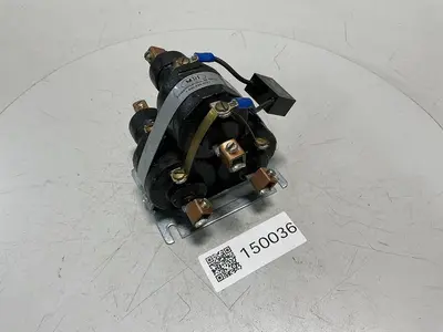 USED MDI 335NO-120A-18