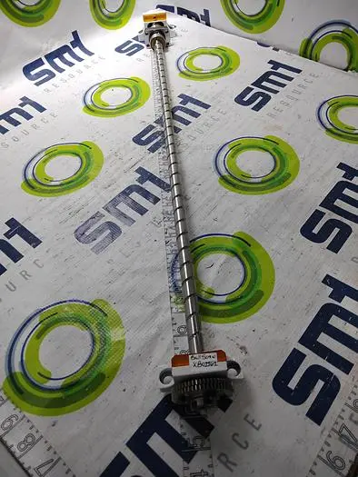 Used FUJI XB01116 Misc Fasteners Florida US | SMT Resource #495158