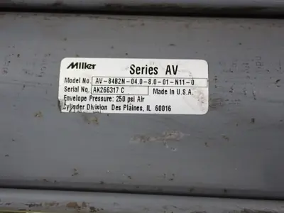 Cylinders