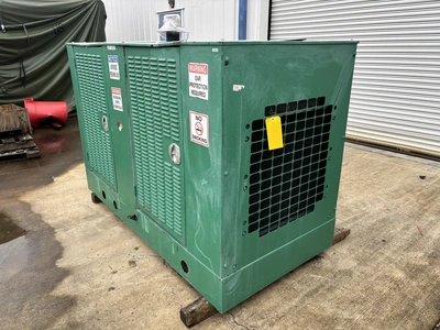 USED CUMMINS GGFD-5636631