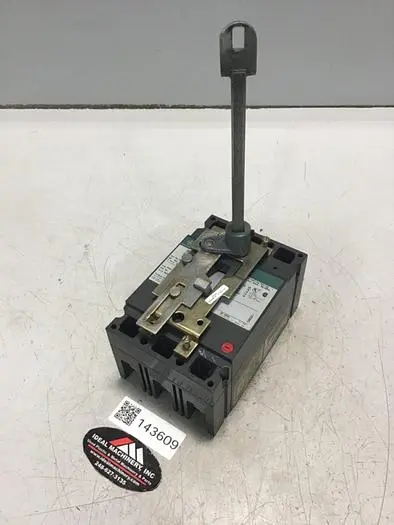 USED GE TED136050