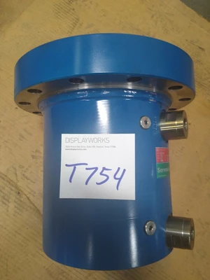 NEW Saueressig / Herbert Hanchen Gmbh Drive Unit PM-GK Hydraulic Cylinder