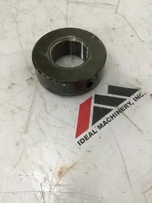USED VAN DORN 800-200 / TBNIE