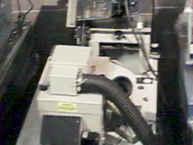 Used MARKEM _UNKNOWN_ Rotary printing Massachusetts US | J.M. Industries #1044917