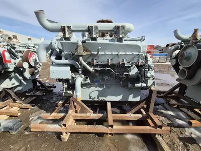 USED 2011 HITACHI S12A2-Y1TAA1