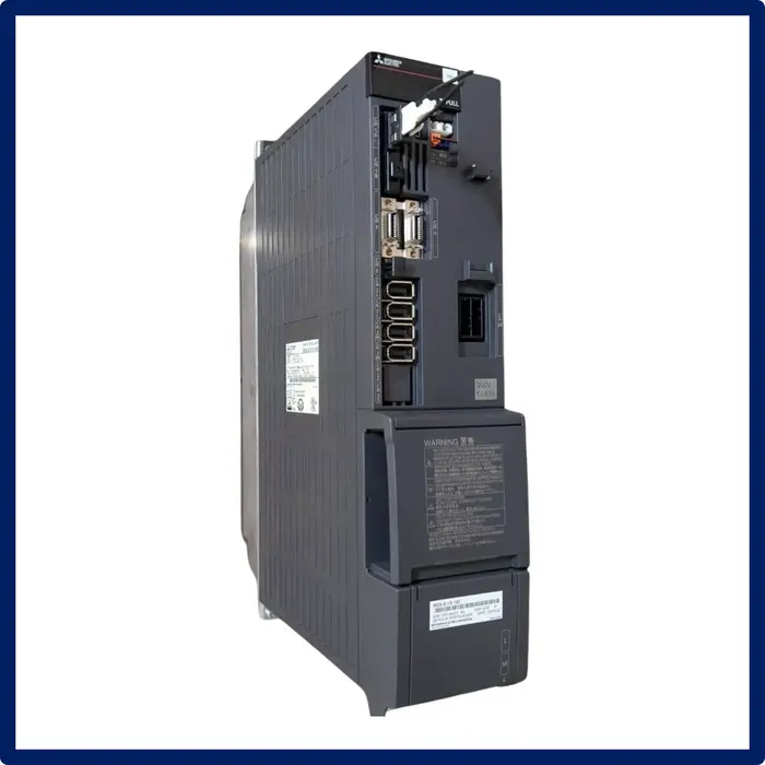 Used MITSUBISHI MDS-E-V2-160 Servo Drives Texas US | CNC TOOLS LLC #893684