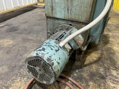 USED NIAGARA 31-ARC