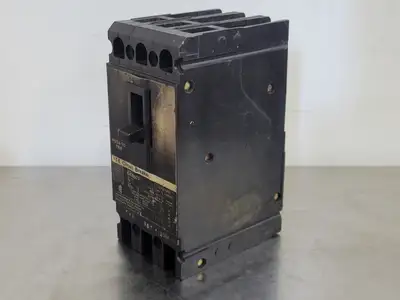 USED ITE E43B070