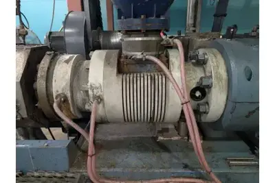 Panalpina repelletizing line Reprocessing Equipment, Reclaim Lines | Mark One Machinery (60)