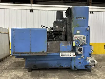 USED MATTISON 60E