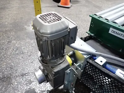 Conveyors