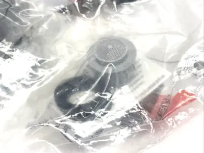 NEW NEOPERL CAREGUARD ANTIMICROBIAL AERATOR INSERT