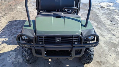 USED 2012 JOHN DEERE GATOR XUV 625I