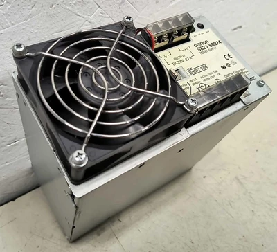 Omron _UNKNOWN_ Switching Mode Power Supplies | Fram Fram LLC (1)
