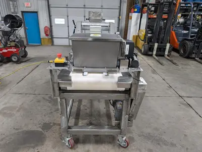 Used GLIMEK 300 Cookie Machines North Dakota US | Boyko Inc. #1293573