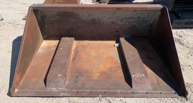 Used 2019 STAR INDUSTRIES 1406B-60 Forklift Attachments Utah US | Global Remarketing #1285958