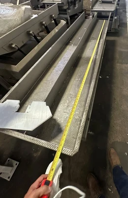 USED KEY TECHNOLOGIES 409950