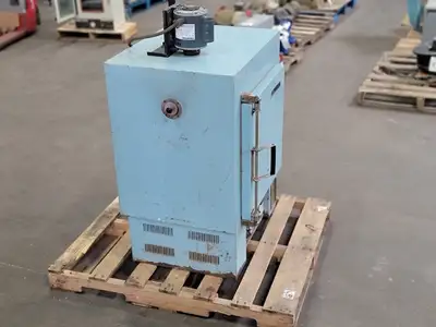 USED BLUE M OV-560A-2