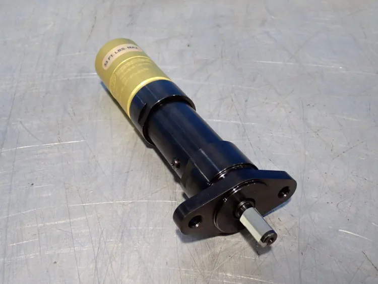 Used INGERSOLL RAND M004RHR167AB3 Tooling & Accessories (Other) Ohio US | HGR 24 #799384