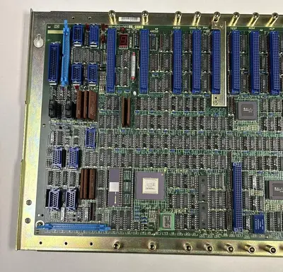 USED FANUC A16B-1010-0200/A16B-1010-0200/05B