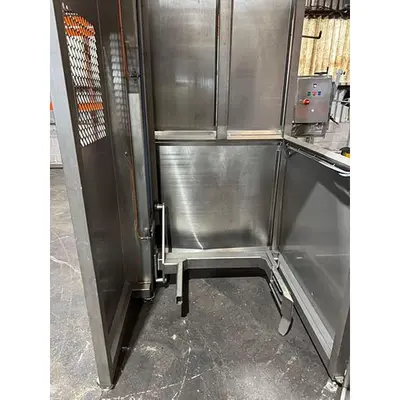 Used Cm Process Solutions _UNKNOWN_ Bin Dumpers Pennsylvania US | ISCA #1299240